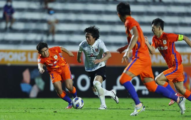 问鼎娱乐- 亚冠出线形势分析 