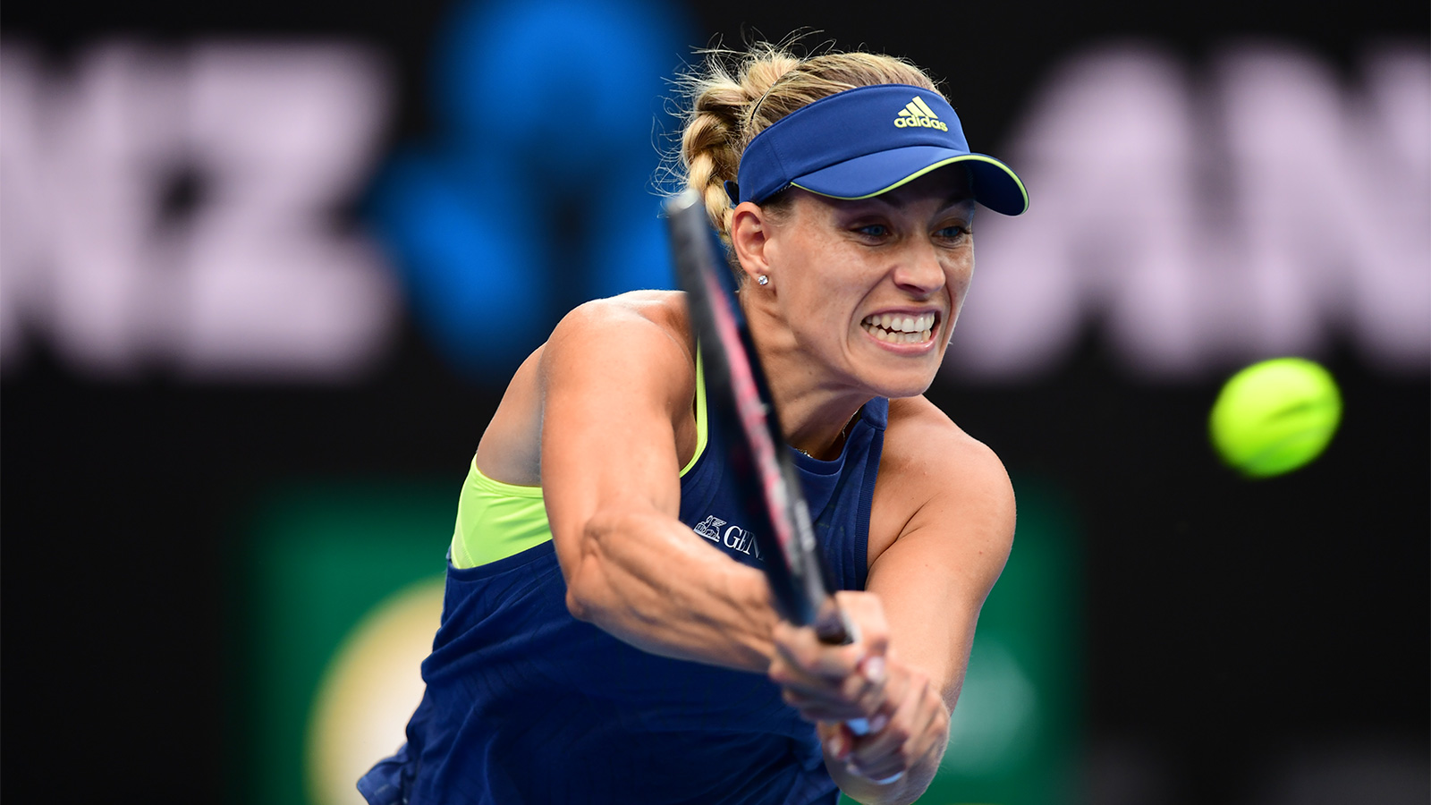 问鼎- 莎拉波娃vs科维托娃 