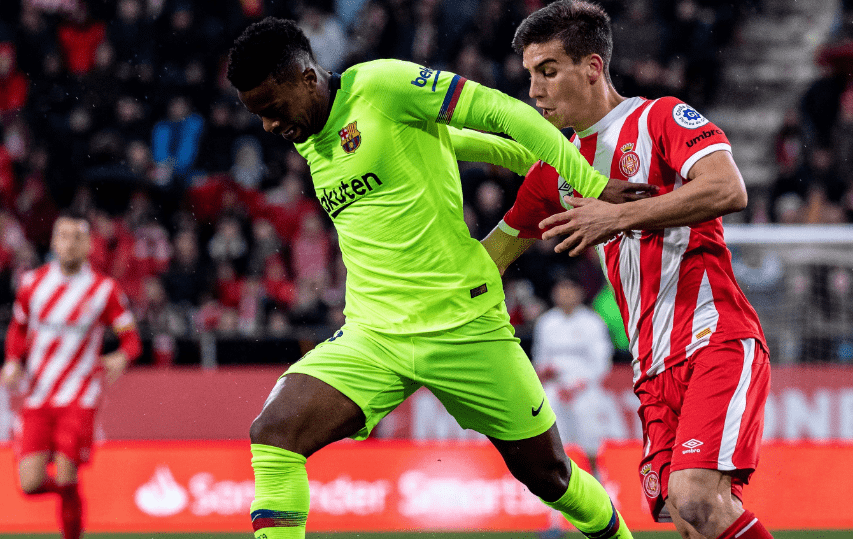 问鼎-关于Ning爆冷击败巴塞罗那，比分优势明显引爆全场！的信息