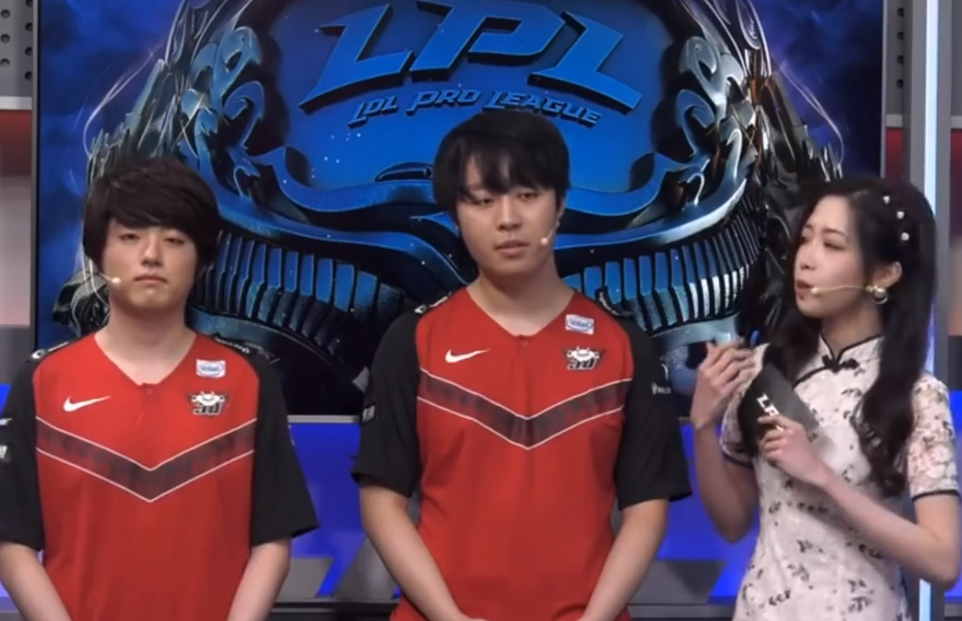 问鼎-关于Doinb新星高光表现表现惊艳，热火未来可期！的信息