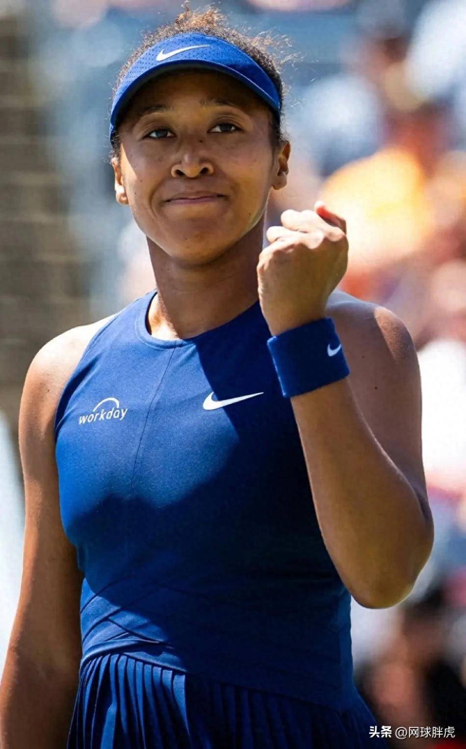 问鼎-关于大坂直美新星出色防守表现惊艳，掘金未来可期！的信息